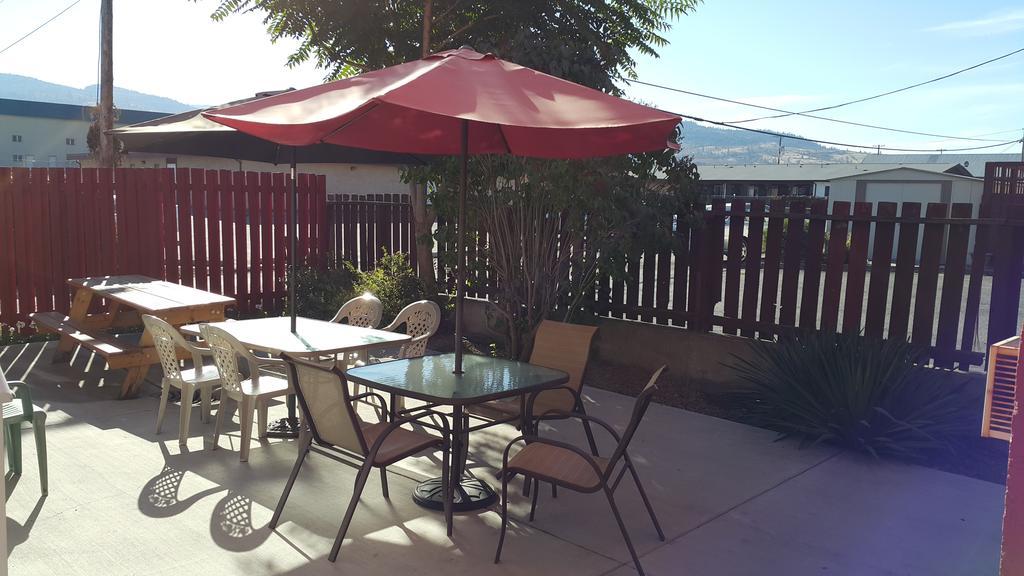 Cactus Tree Inn Oliver Ngoại thất bức ảnh