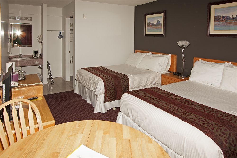 Cactus Tree Inn Oliver Ngoại thất bức ảnh