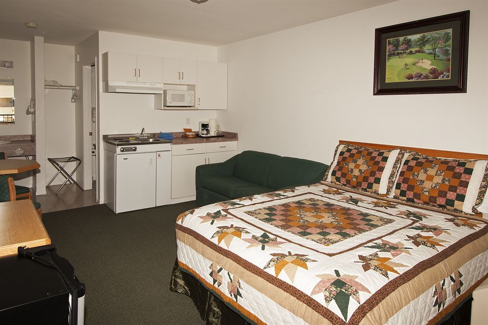Cactus Tree Inn Oliver Ngoại thất bức ảnh