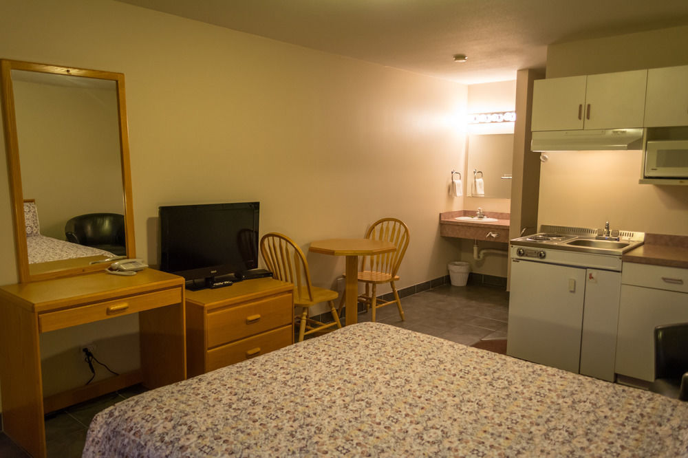 Cactus Tree Inn Oliver Ngoại thất bức ảnh