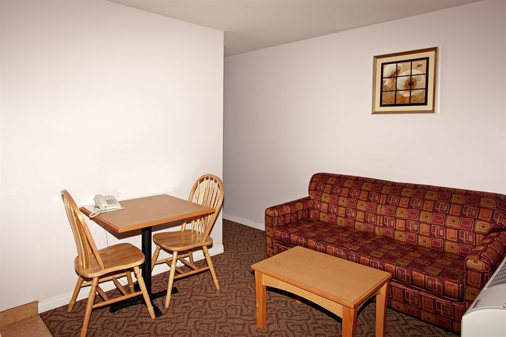 Cactus Tree Inn Oliver Ngoại thất bức ảnh