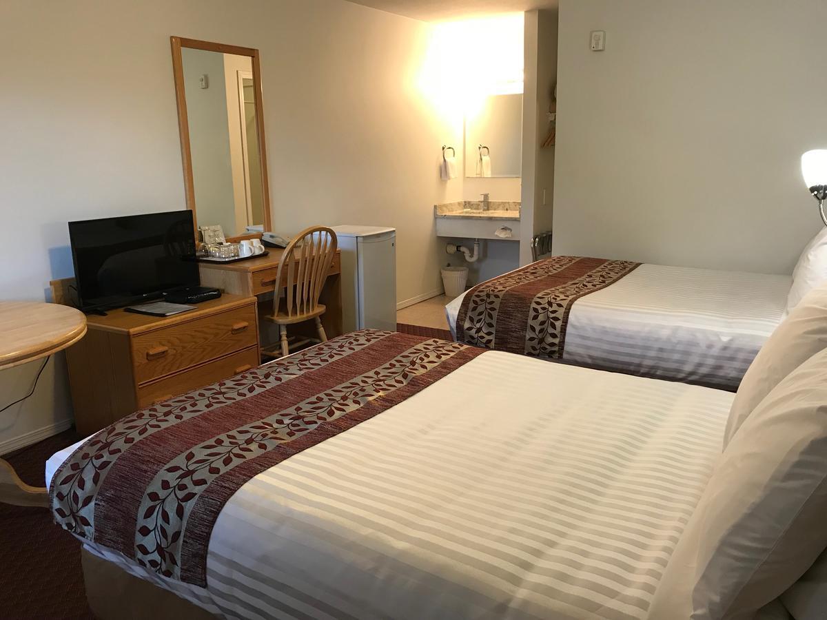 Cactus Tree Inn Oliver Ngoại thất bức ảnh