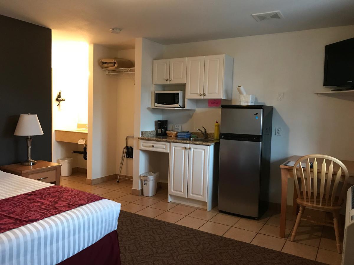 Cactus Tree Inn Oliver Ngoại thất bức ảnh