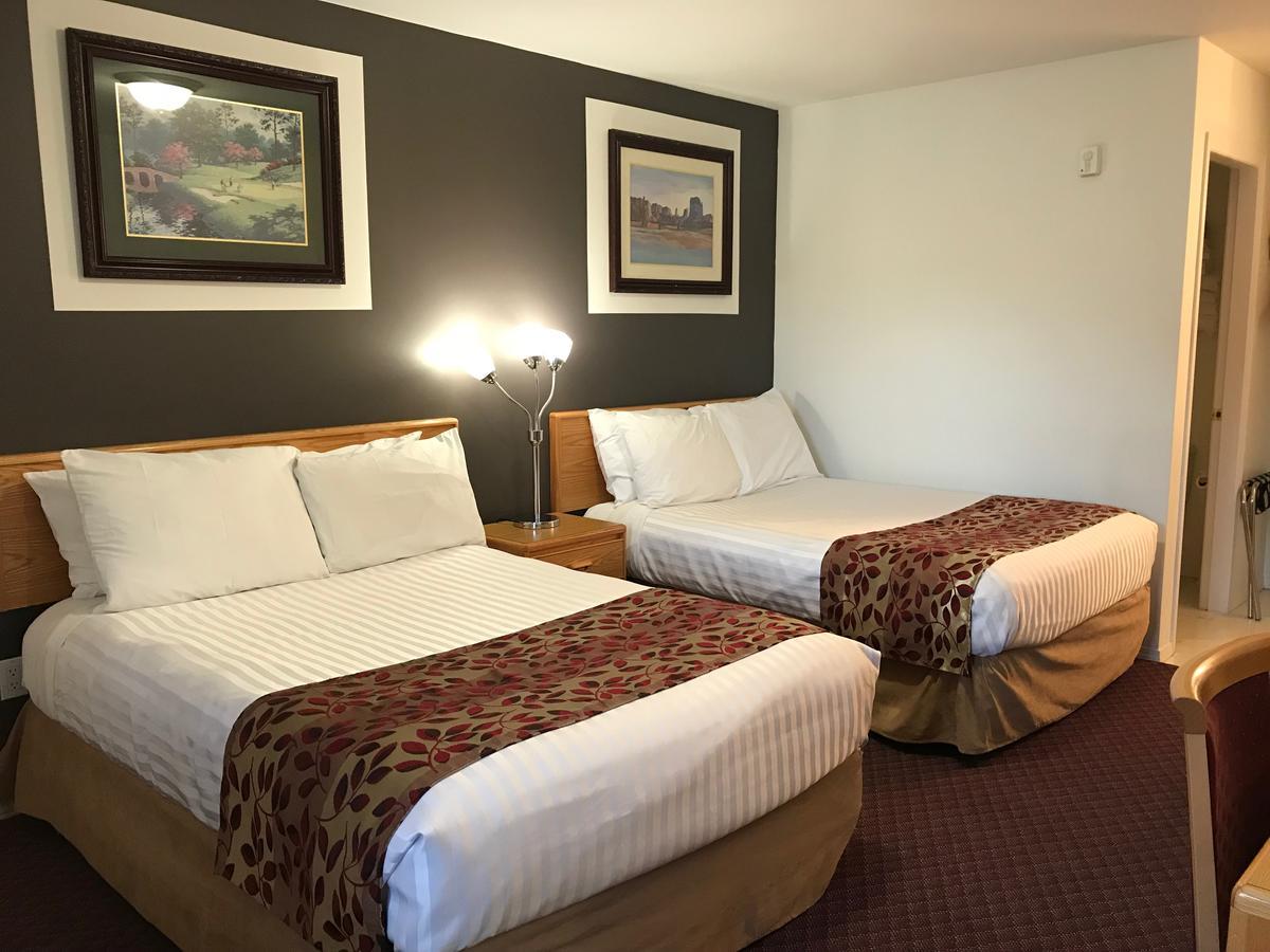 Cactus Tree Inn Oliver Phòng bức ảnh