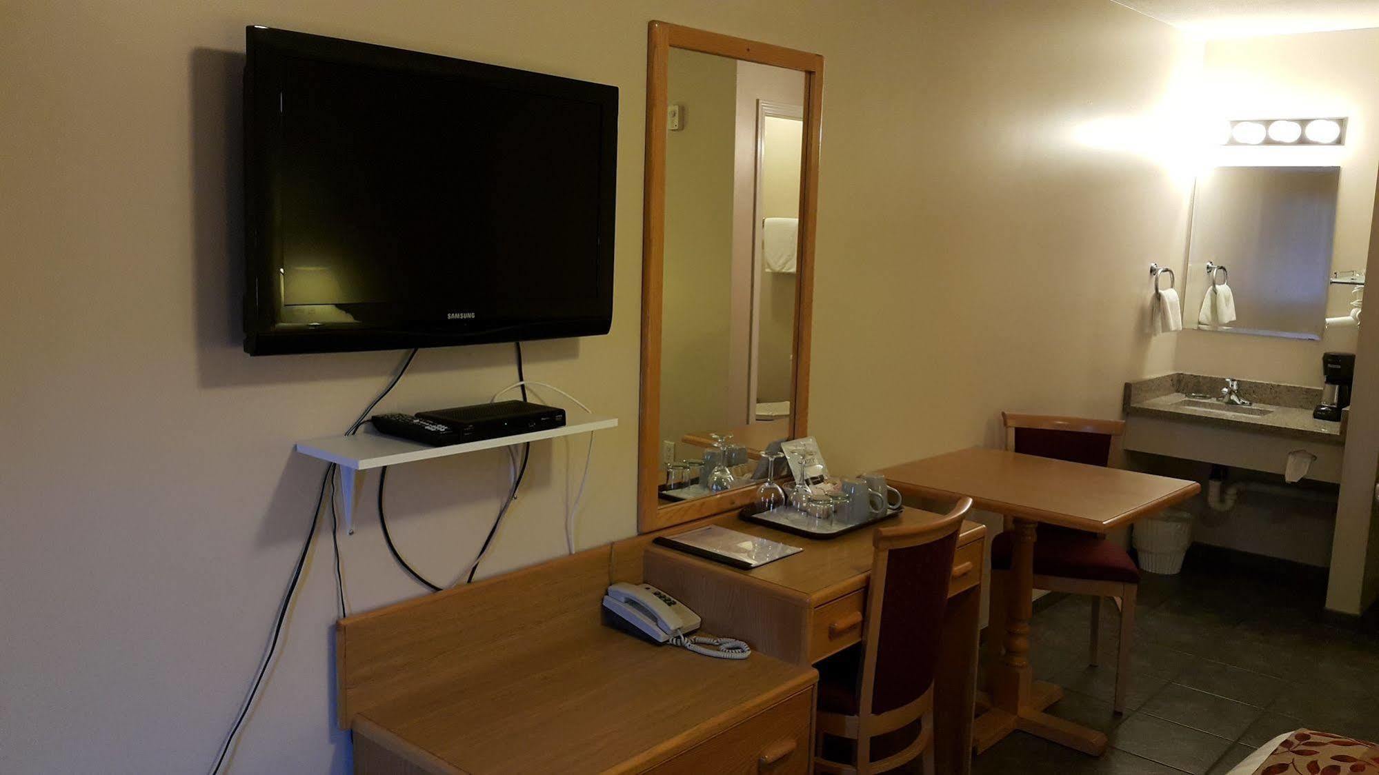 Cactus Tree Inn Oliver Ngoại thất bức ảnh