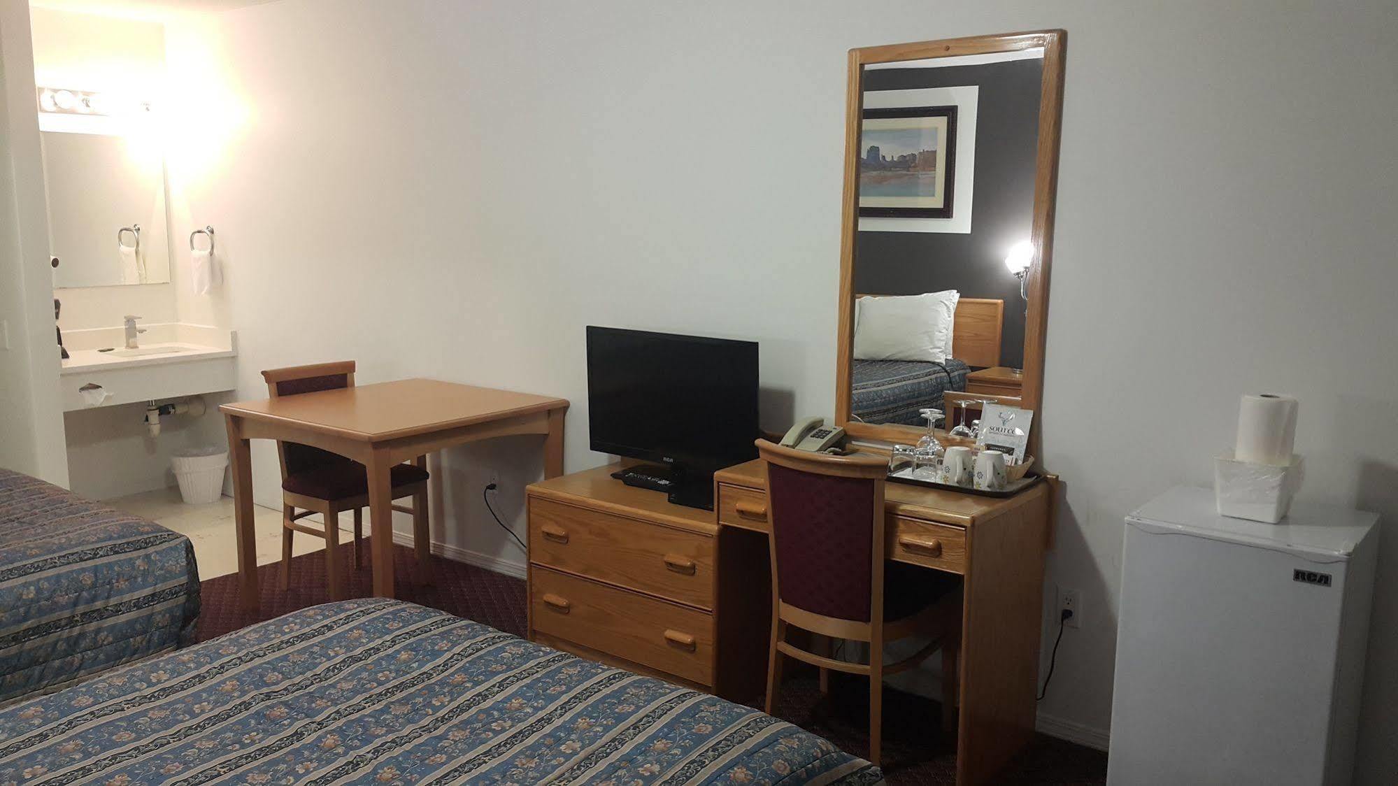 Cactus Tree Inn Oliver Ngoại thất bức ảnh