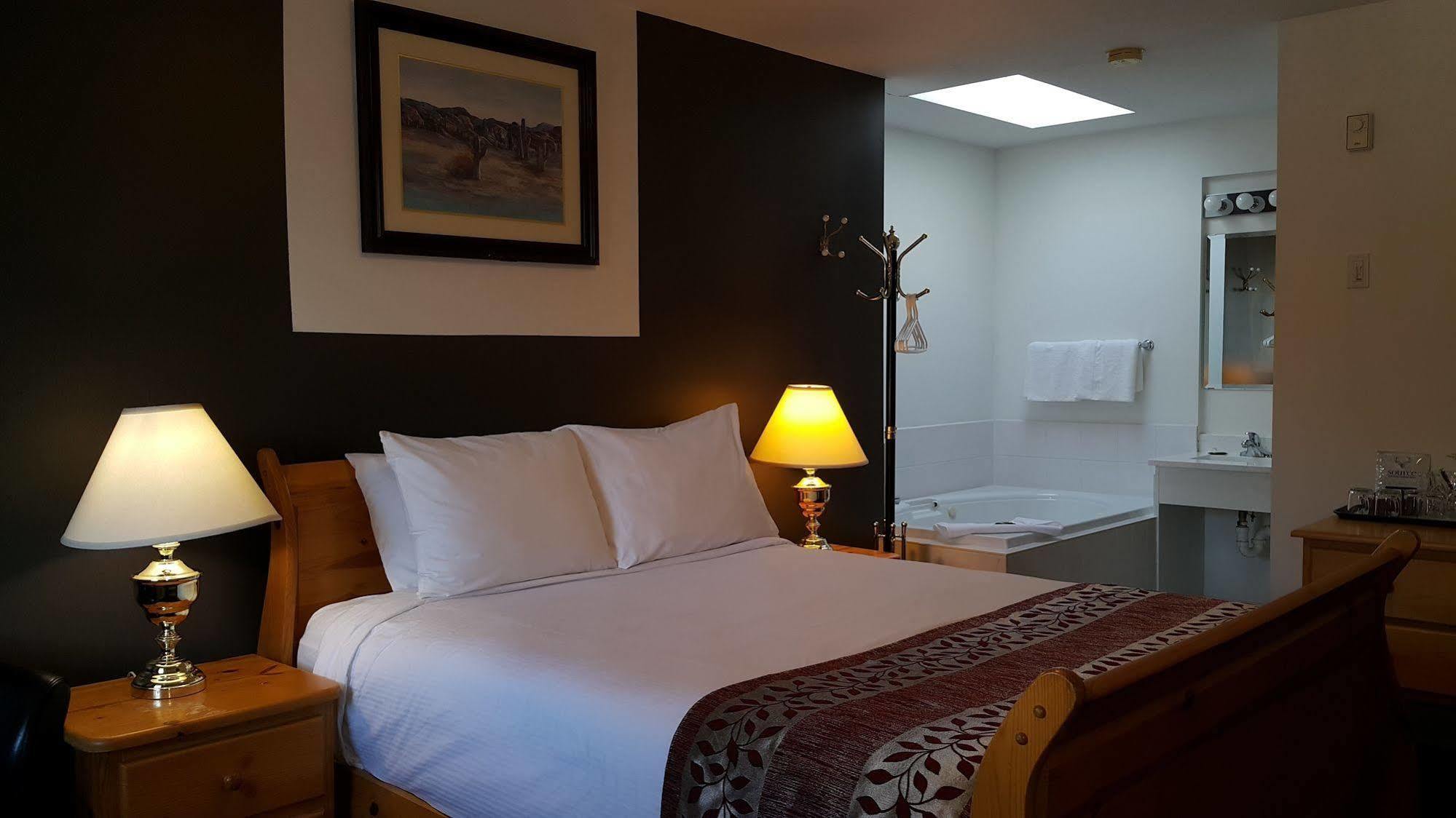 Cactus Tree Inn Oliver Ngoại thất bức ảnh
