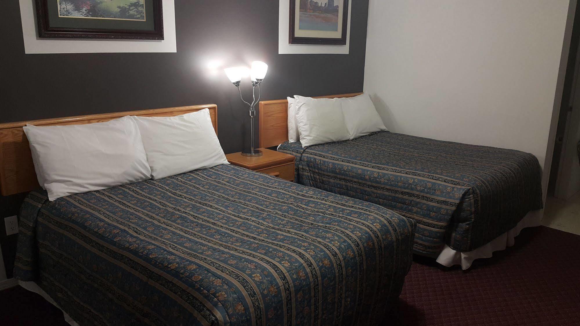 Cactus Tree Inn Oliver Ngoại thất bức ảnh