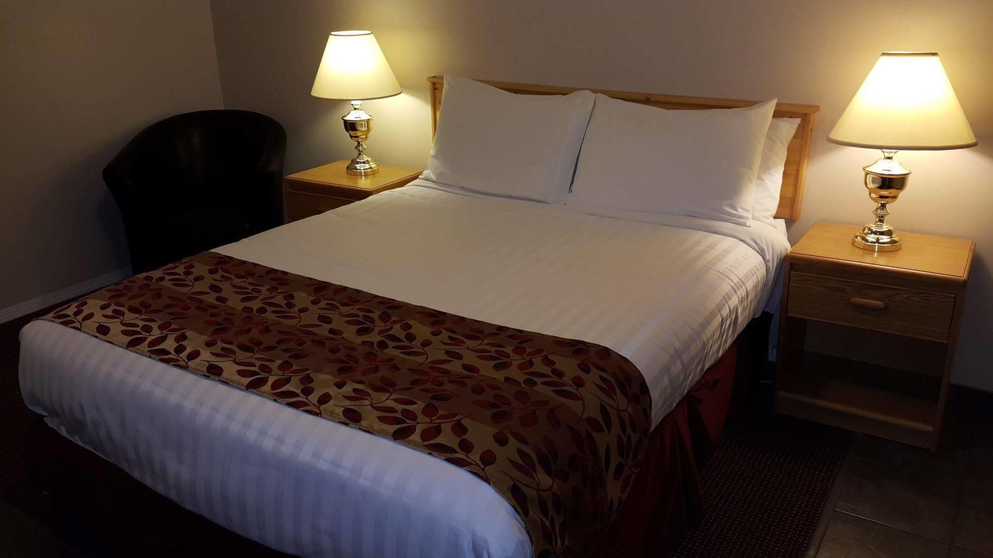 Cactus Tree Inn Oliver Ngoại thất bức ảnh