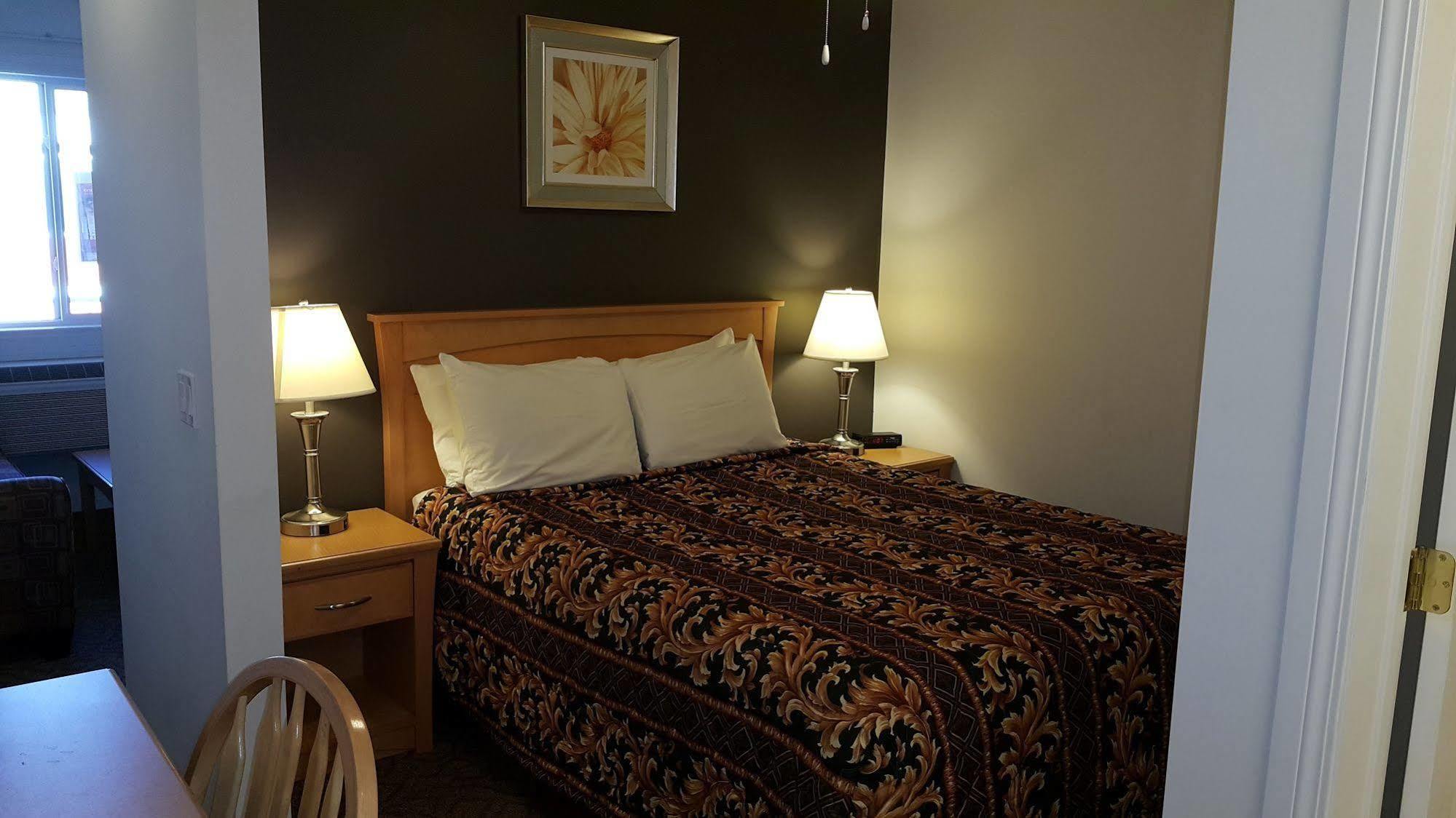 Cactus Tree Inn Oliver Ngoại thất bức ảnh