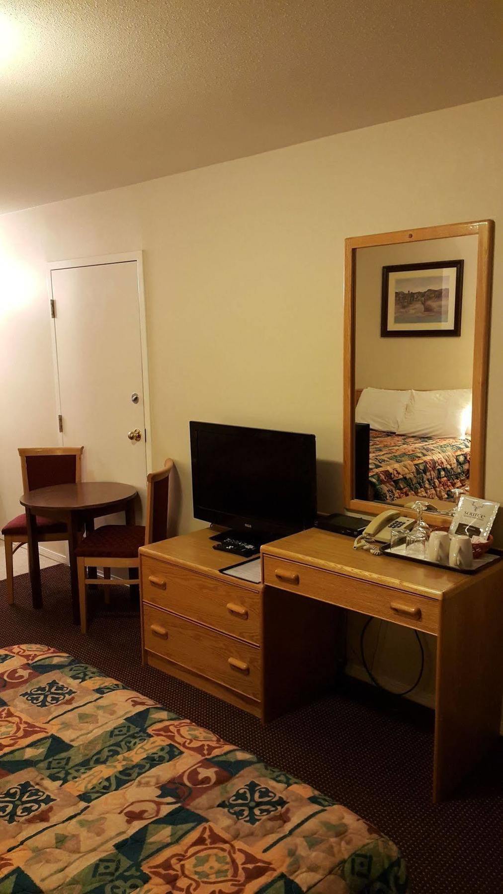 Cactus Tree Inn Oliver Ngoại thất bức ảnh