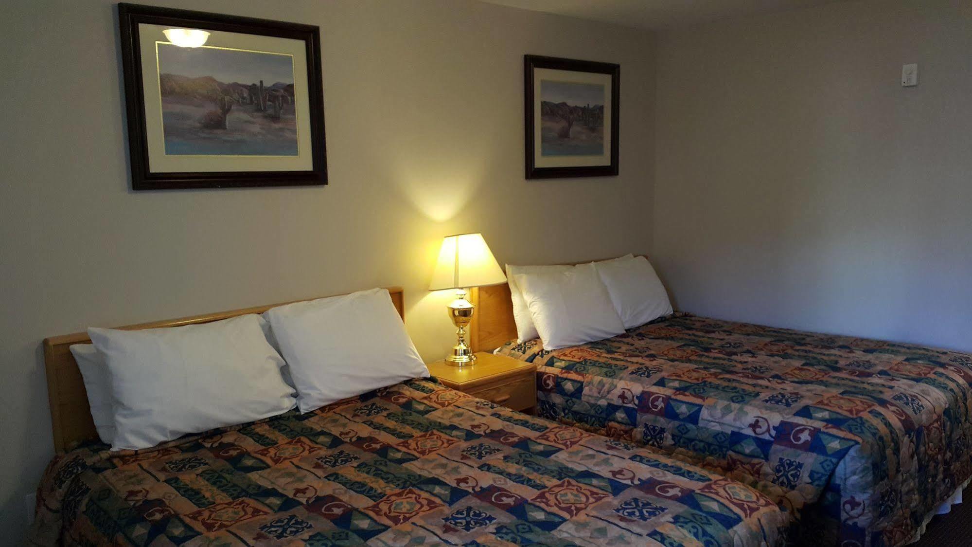 Cactus Tree Inn Oliver Ngoại thất bức ảnh