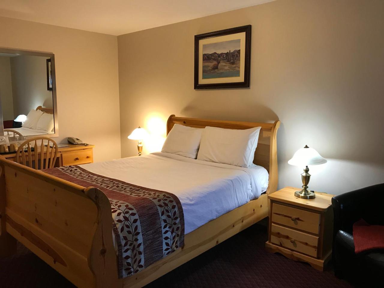 Cactus Tree Inn Oliver Ngoại thất bức ảnh