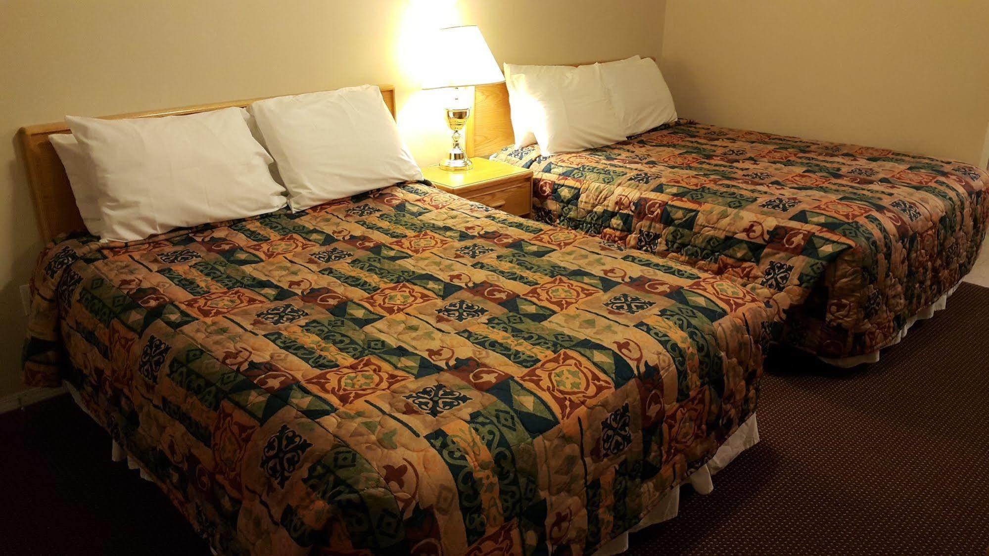 Cactus Tree Inn Oliver Ngoại thất bức ảnh