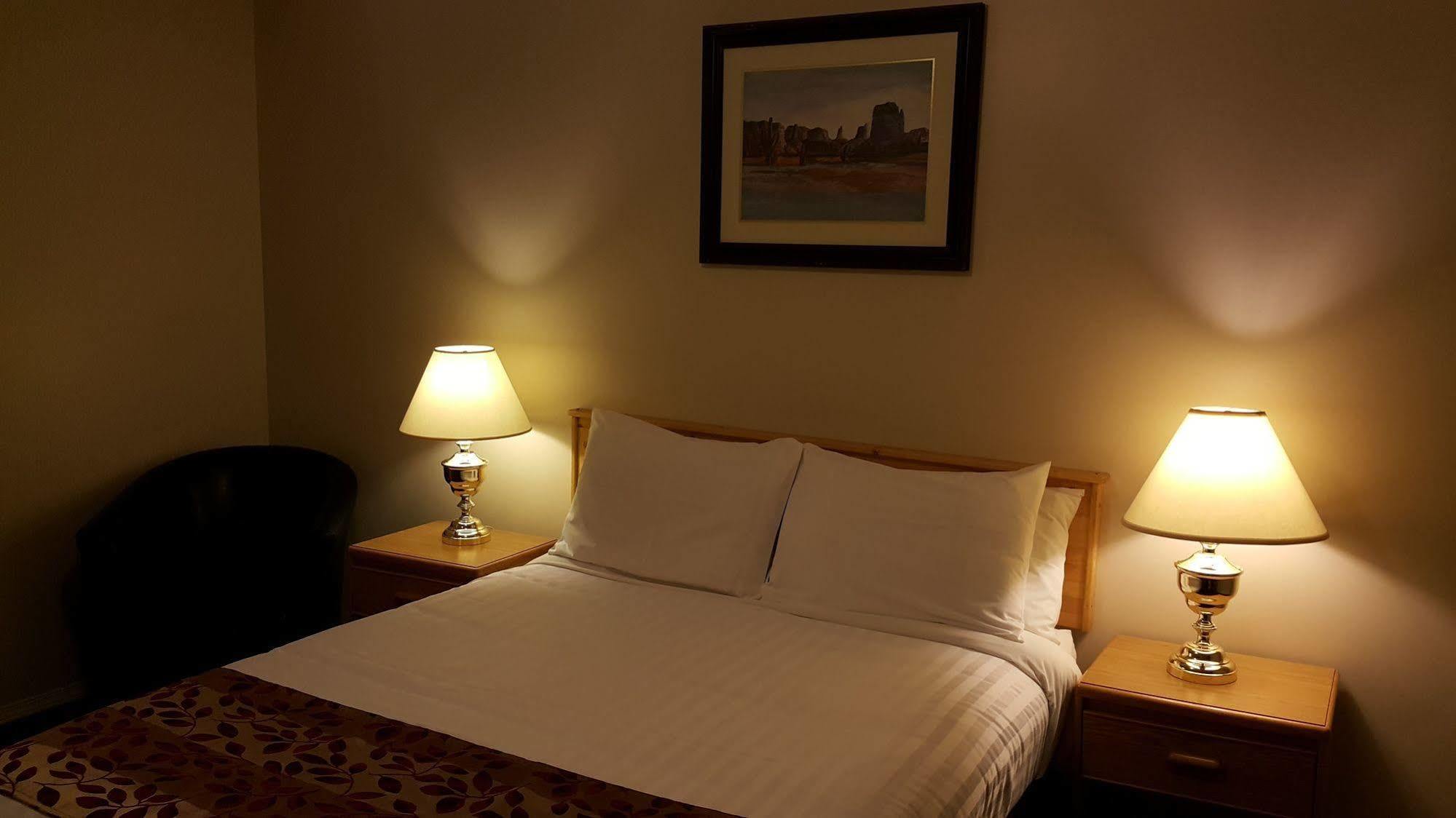 Cactus Tree Inn Oliver Ngoại thất bức ảnh